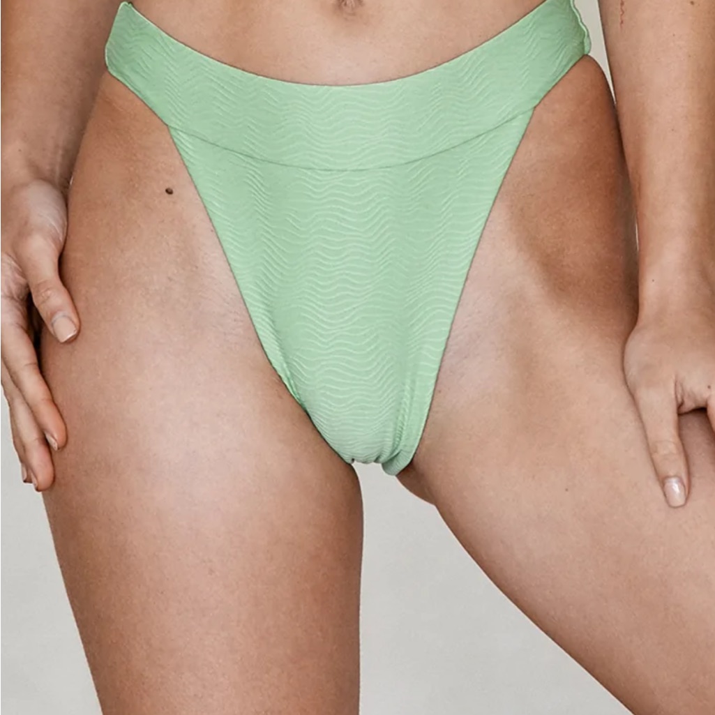 Monday Swimwear Argentina Bottom